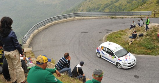Rajd San Remo